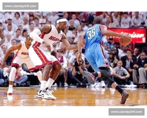 迈阿密热火雷霆巅峰对决书写NBA总决赛新时代传奇荣耀征程梦想碰撞