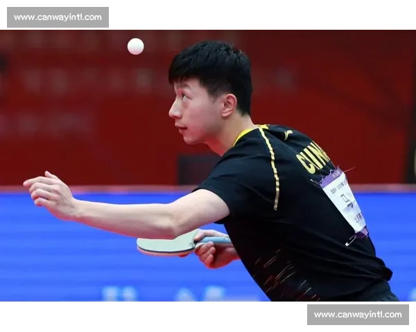 里约奥运乒坛巅峰对决马龙激战郑荣植的荣耀时刻经典全程回顾