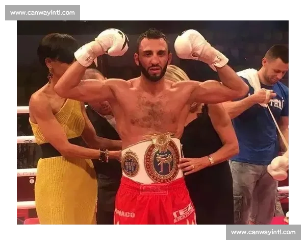 阿拉佐夫对决武僧一龙引爆世界搏击巅峰之战真相解析全面复盘预测