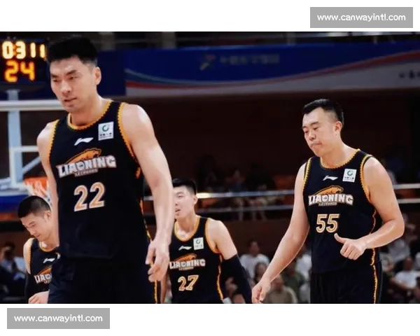 辽宁男篮迎战天津男篮强强对话谁能掌控比赛节奏与胜负走向