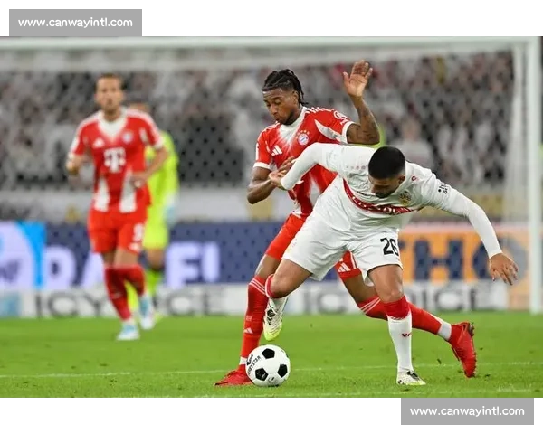 门兴对阵皇马焦点战前瞻与比分预测全面解析欧冠夜看点深度分析