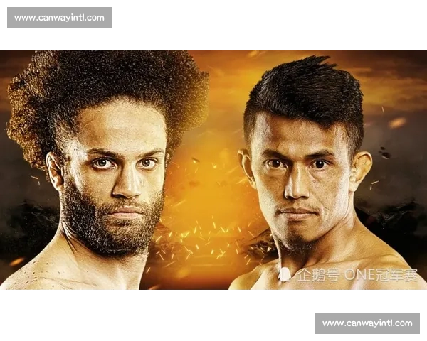 邱建良vs善猜巅峰对决解析中泰格斗风格与胜负关键全面前瞻与历史交锋意义