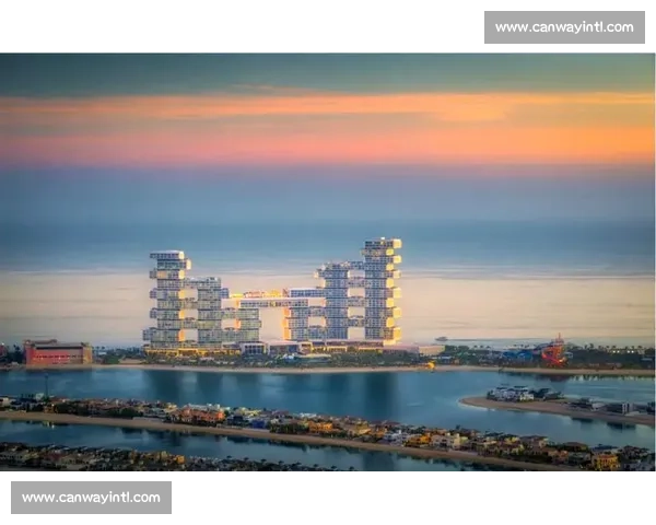 迪拜与多哈城市对比：现代化发展、经济活力与文化特色的全方位解析