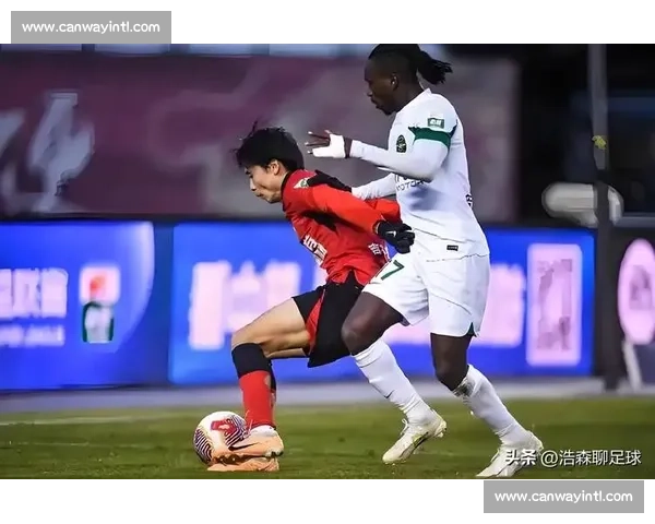 长春亚泰迎战山东鲁能中超焦点对决看点全面解析赛前形势与胜负关键前瞻