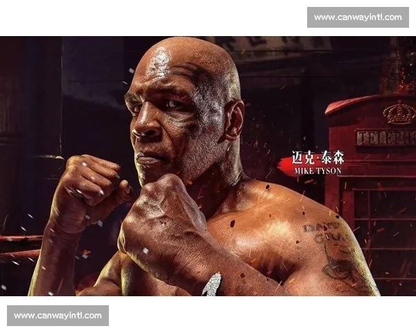重回铁拳时代泰森对决布鲁诺的力量荣耀与宿命之战拳坛巅峰回顾