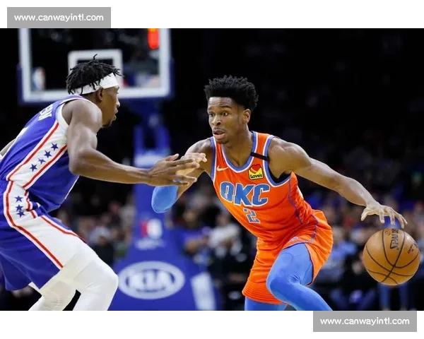 锡安强势对决雷霆年轻军团上演高能巅峰较量激战燃爆之夜震撼全场