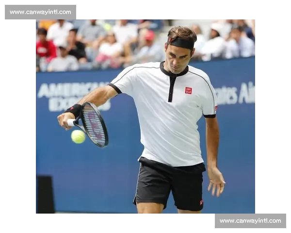 费德勒vs费德勒一场跨越巅峰与时代的自我对决传奇网球史上最终极