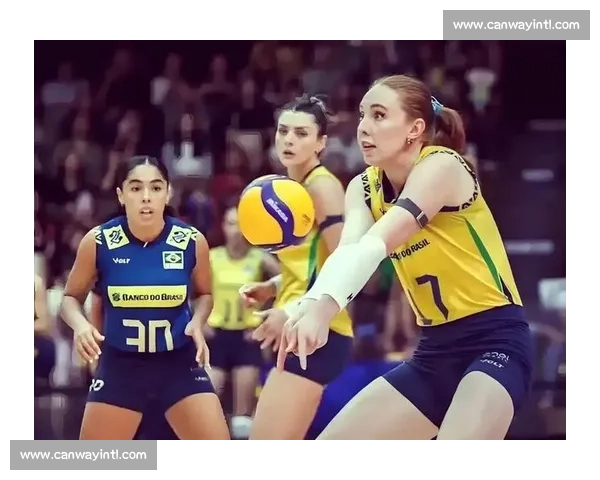 逆转巅峰之战中国女排二零零三年世界杯力克巴西书写荣耀传奇时刻