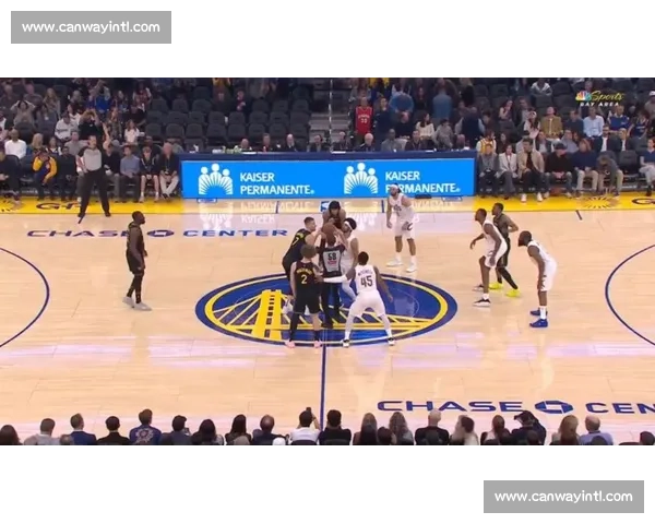 重温勇士对决骑士经典录像回放巅峰对抗瞬间全场精华高光时刻集锦