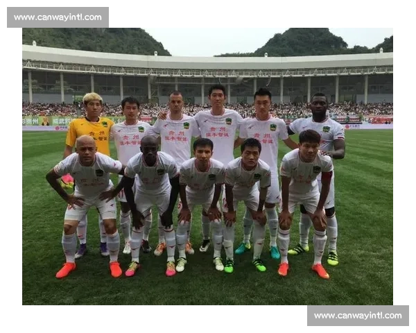 贵州智诚迎战广州恒大中超焦点对决考验新老力量碰撞赛场格局走势