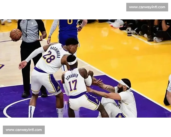 重温2002西决国王湖人争议之战全场录像解析裁判尺度与历史回看