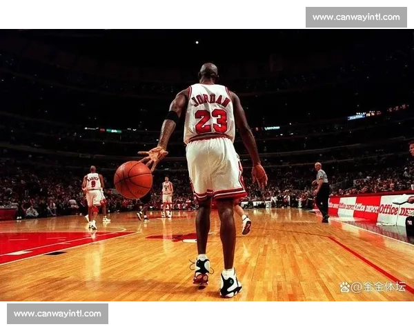 跨越时代的巅峰对决姚明与乔丹谁更伟大篮球传奇之争全面解析历史