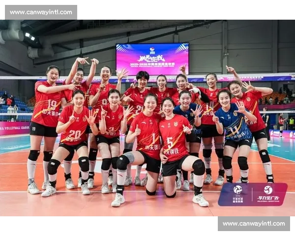 辽宁女排鏖战江苏女排强强对决引爆排超焦点之夜全国冠军争夺战