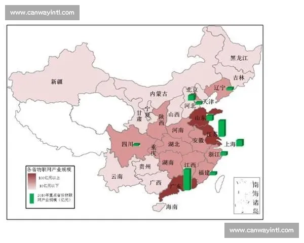 贵州vs广西区域竞争发展格局与产业升级新机遇解析对比研究与未来路径
