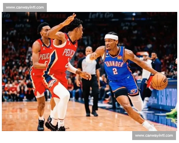 青春风暴正面对决森林狼雷霆西部新势力碰撞之夜焦点大战来袭