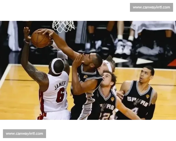 马刺热火第四场激战回顾团队博弈与巨星时刻全解析胜负走向深度剖析