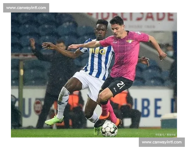 阿维斯迎战比兰尼塞斯 双方激战激起葡超新悬念