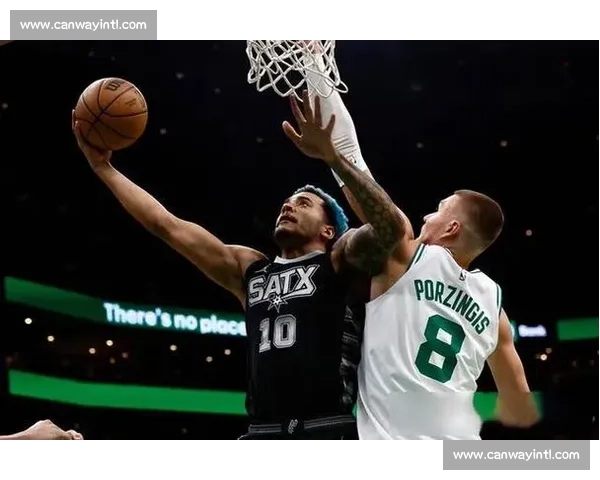 马刺对决勇士焦点之夜老将新星碰撞引爆西部赛场悬念升级季后前哨战