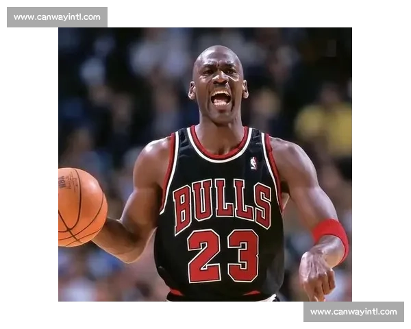 飞人对决跨时代对话乔丹与卡特的空中传奇较量书写篮球史的影响