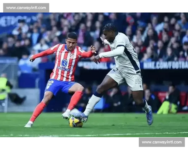 马竞迎战勒沃库森欧战焦点对决胜负悬念拉满谁主沉浮强强对话