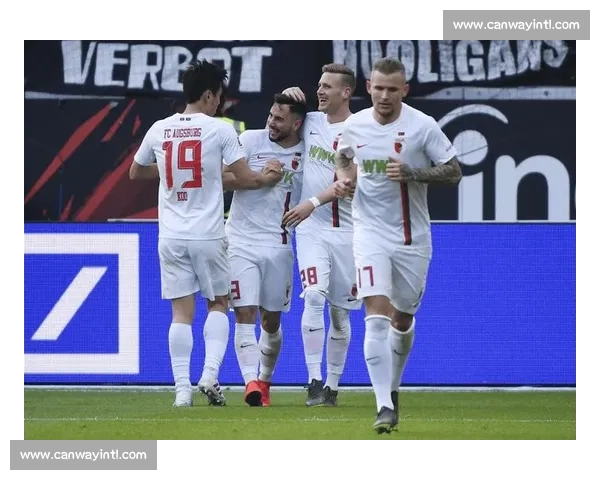 霍芬海姆vs柏林联焦点对决德甲中游之争走势前瞻关键一战赛季命运影响深远