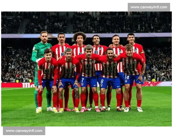 马竞对阵摩洛哥焦点之战战术较量与球星表现全面前瞻解析