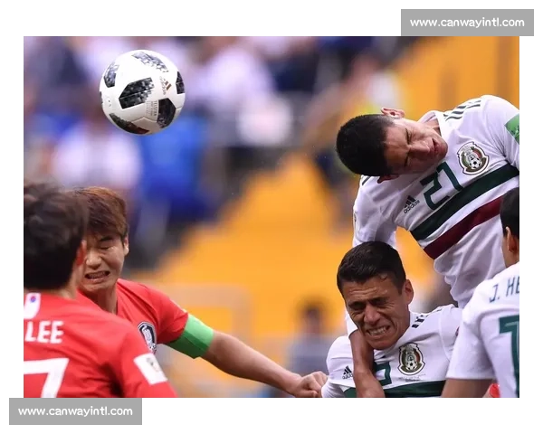 韩国对阵墨西哥关键之战两队实力与走势全面解析赛前前瞻与战术博弈深度观察