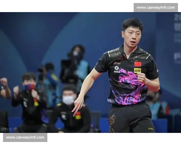 阿鲁纳对决庄智渊上旋与经验的巅峰乒坛较量世界赛场胜负悬念
