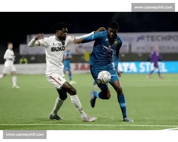 阿贾青年主场迎战海尔蒙特 荷乙新锐对决看点解析