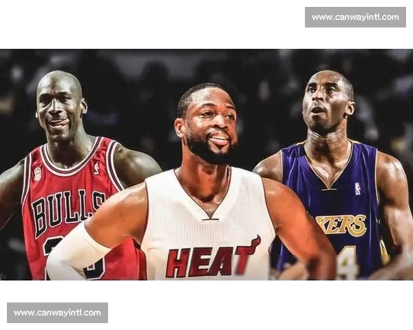 韦德对决科比巅峰年代的宿命碰撞与篮球王者之争历史记忆与传奇对话