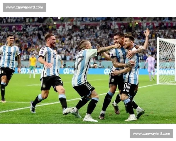 阿根廷对阵荷兰经典对决视频解析激情时刻与战术博弈全回顾