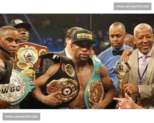 阿瓦雷斯对决戈洛夫金三番战引爆拳坛世纪之争巅峰对决全面回顾