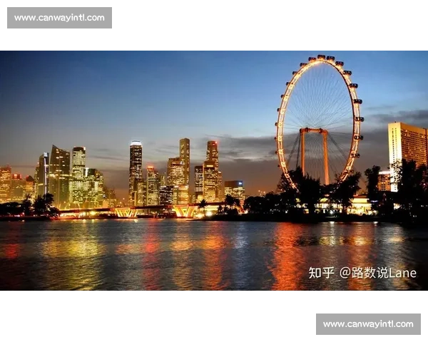 香港vs新加坡：金融竞争力城市未来发展全景对比与制度优势全球定位