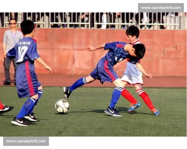 青岛与辽宁激战正酣 两队赛场争锋 谁将笑傲全场胜利